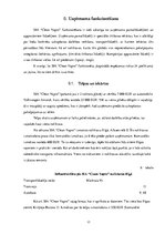 Biznesa plāns 'Biznesa plāns uzkopšanas uzņēmumam "Clean Vapro"', 17.