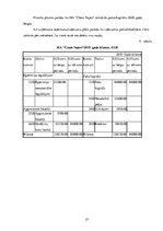 Biznesa plāns 'Biznesa plāns uzkopšanas uzņēmumam "Clean Vapro"', 21.