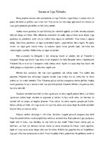 Eseja 'Intervija ar audēju', 1.