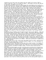 Eseja '"Guilty Pleasures" by Laurell K. Hamilton as Compared to the Buffy the Vampire S', 3.