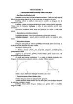 Konspekts 'Pieprasījumu nosaka patērētāja vēlmes un iespējas', 1.