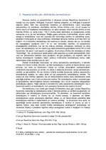 Referāts 'Cilvēktiesību ierobežošana', 2.