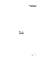 Referāts 'Japāna', 1.