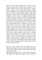 Referāts 'Kristietība kā jauns pasaules skatījums', 4.