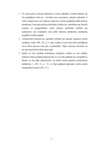 Prakses atskaite 'Prakses atskaite policijā', 11.