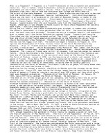 Eseja 'The Huguenots: Refugees in the Hudson River Valley', 1.