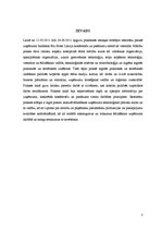 Prakses atskaite 'Restorānu prakse viesnīcā "Radisson Blu Hotel Latvija"', 3.