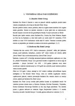 Prakses atskaite 'Restorānu prakse viesnīcā "Radisson Blu Hotel Latvija"', 4.