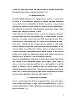 Prakses atskaite 'Restorānu prakse viesnīcā "Radisson Blu Hotel Latvija"', 6.