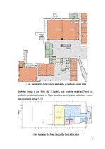 Prakses atskaite 'Restorānu prakse viesnīcā "Radisson Blu Hotel Latvija"', 8.