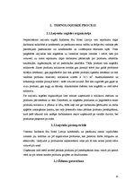 Prakses atskaite 'Restorānu prakse viesnīcā "Radisson Blu Hotel Latvija"', 10.