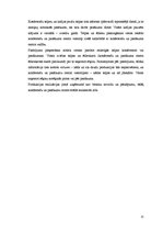 Prakses atskaite 'Restorānu prakse viesnīcā "Radisson Blu Hotel Latvija"', 12.