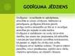 Prezentācija 'Godīguma jēdziens jurista profesionālajā ētikā', 6.