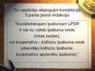 Prezentācija 'Konstitūcijas Latvijā', 22.
