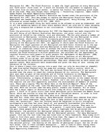 Eseja 'Aborigines Act', 1.