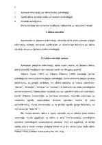 Referāts 'Afekti', 5.