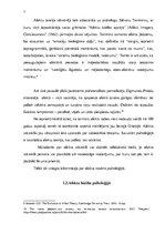 Referāts 'Afekti', 7.