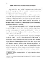 Referāts 'Afekti', 10.