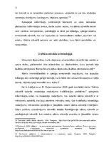 Referāts 'Afekti', 11.