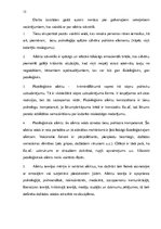 Referāts 'Afekti', 15.