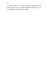 Referāts 'Afekti', 19.