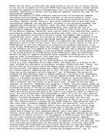 Eseja 'Chronic Fatigue Immune Dysfunction Syndrome', 4.