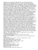 Eseja 'Chronic Fatigue Immune Dysfunction Syndrome', 5.