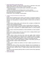 Konspekts 'Atbildes uz eksāmena jautājumiem. Sociālās tiesības', 1.