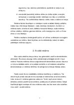 Referāts 'Sociālās antinarkomānijas reklāmas elementu analīze un to ietekme', 6.