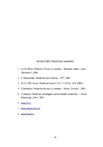 Referāts 'Sociālās antinarkomānijas reklāmas elementu analīze un to ietekme', 29.