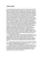 Eseja 'Tikuma ētika', 1.