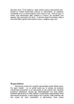 Referāts 'Tirgus veidi. Konkurences loma ekonomikā', 3.