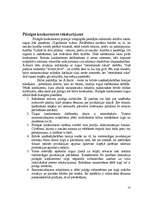 Referāts 'Tirgus veidi. Konkurences loma ekonomikā', 10.