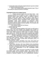 Referāts 'Tirgus veidi. Konkurences loma ekonomikā', 11.