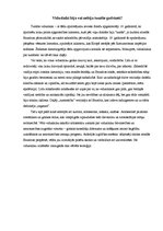 Eseja 'Tumšie viduslaiki', 1.