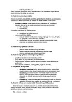 Konspekts 'Statistikas eksāmena atbildes', 3.