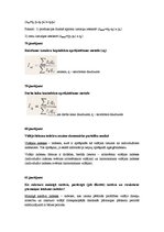 Konspekts 'Statistikas eksāmena atbildes', 20.
