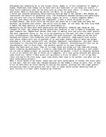 Eseja 'A Green Thumb.', 1.