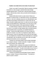 Eseja 'Totalitārās varas kritika Džordža Orvela romānā "Dzīvnieku ferma"', 1.