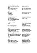 Konspekts 'Gēte "Fausts"', 3.