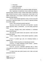 Konspekts 'Organizācijas iekšējā un ārējā vide. Uzņēmuma darbības uzsākšana mainīgajā vidē', 2.