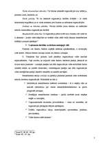 Konspekts 'Organizācijas iekšējā un ārējā vide. Uzņēmuma darbības uzsākšana mainīgajā vidē', 3.