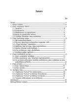 Referāts 'Cenu politika un ekonomiskie aspekti', 2.