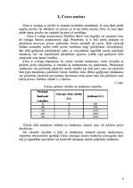 Referāts 'Cenu politika un ekonomiskie aspekti', 4.