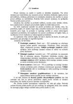 Referāts 'Cenu politika un ekonomiskie aspekti', 6.