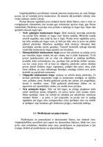 Referāts 'Cenu politika un ekonomiskie aspekti', 8.