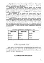 Referāts 'Cenu politika un ekonomiskie aspekti', 9.