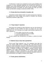 Referāts 'Cenu politika un ekonomiskie aspekti', 11.