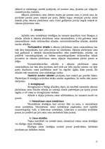 Referāts 'Cenu politika un ekonomiskie aspekti', 15.