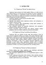 Referāts 'Cenu politika un ekonomiskie aspekti', 27.